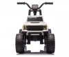 Milly Mally Pojazd na akumulator Ford F-150 Raptor White